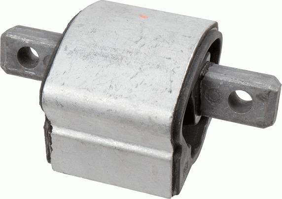 Lemförder 33874 01 - Mounting, automatic transmission autospares.lv