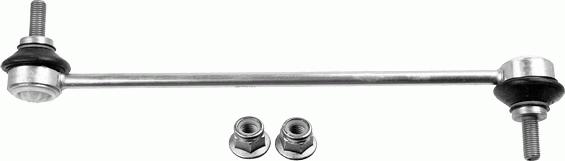 Lemförder 33394 01 - Rod / Strut, stabiliser autospares.lv