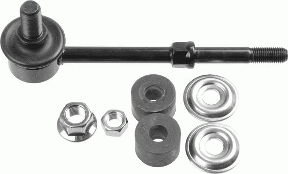 Lemförder 33364 01 - Rod / Strut, stabiliser autospares.lv