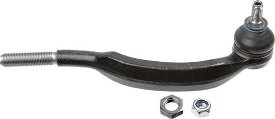 Lemförder 33312 01 - Tie Rod End autospares.lv