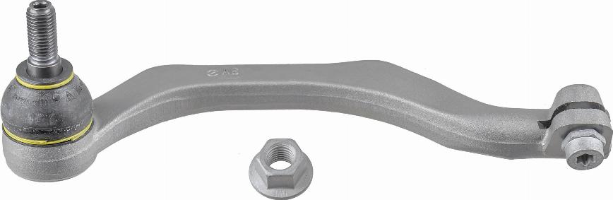 Lemförder 33283 01 - Tie Rod End autospares.lv