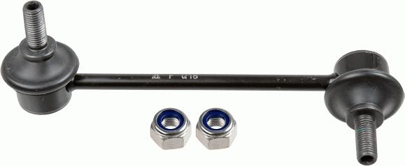 Lemförder 33274 01 - Rod / Strut, stabiliser autospares.lv