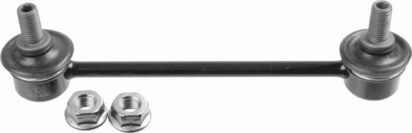 Lemförder 33271 01 - Rod / Strut, stabiliser autospares.lv