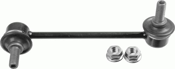 Lemförder 33273 01 - Rod / Strut, stabiliser autospares.lv