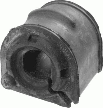 Lemförder 33758 01 - Bearing Bush, stabiliser autospares.lv