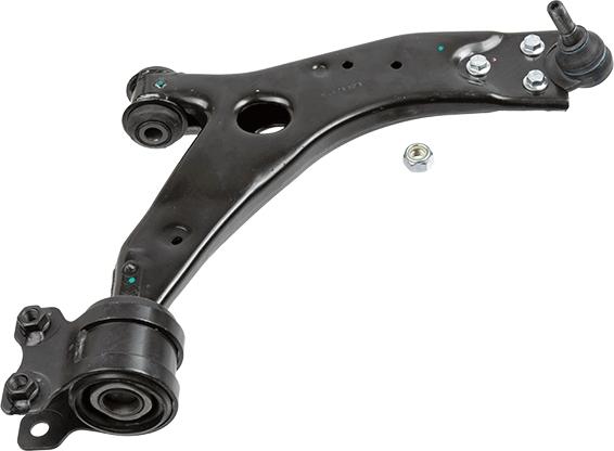 Lemförder 33706 01 - Track Control Arm autospares.lv