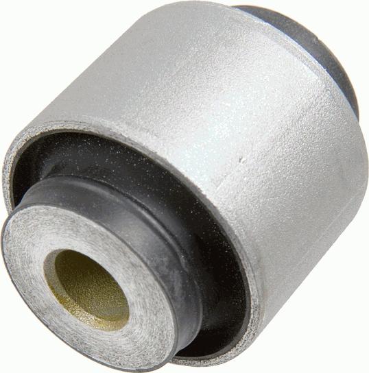 Lemförder 33719 01 - Tie Bar Bush autospares.lv