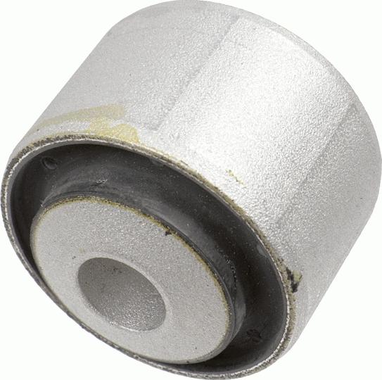 Lemförder 33718 01 - Tie Bar Bush autospares.lv