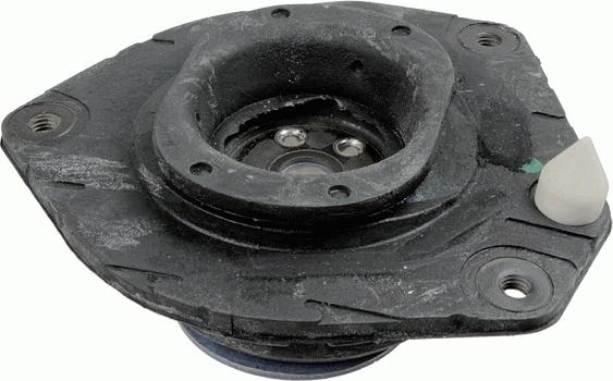 Lemförder 37946 01 - Top Strut Mounting autospares.lv