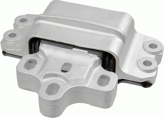 Lemförder 37957 01 - Mounting, automatic transmission autospares.lv