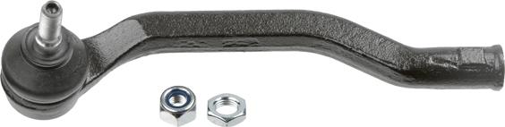 Lemförder 37900 01 - Tie Rod End autospares.lv