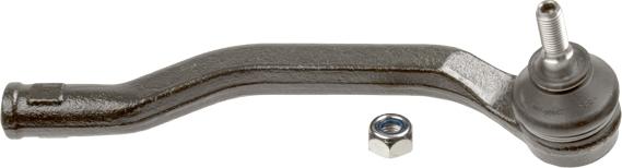 Lemförder 37901 01 - Tie Rod End autospares.lv