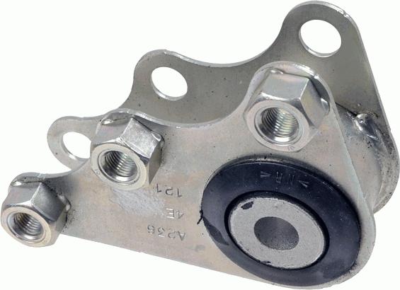 Lemförder 37916 01 - Holder, engine mounting autospares.lv