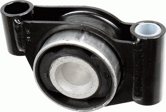 Lemförder 37985 01 - Bush of Control / Trailing Arm autospares.lv