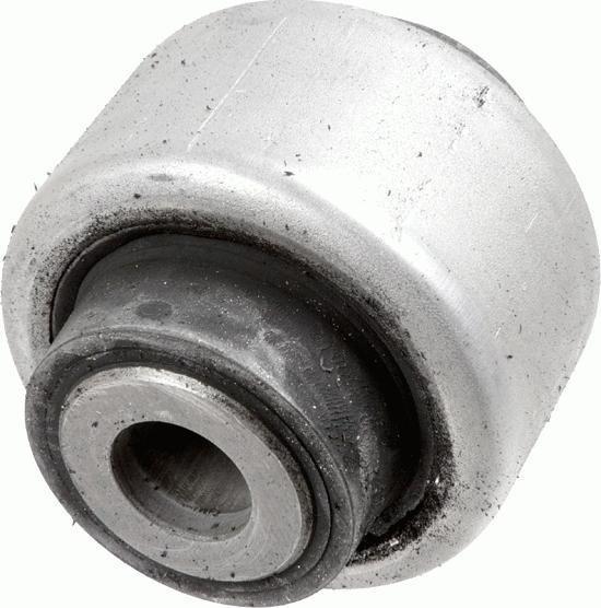 Lemförder 37929 01 - Bush of Control / Trailing Arm autospares.lv