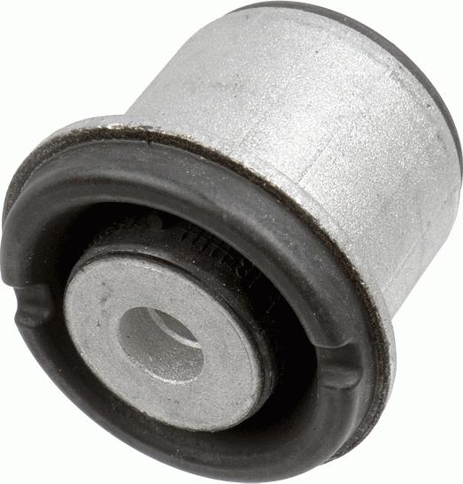 Lemförder 37481 01 - Bush of Control / Trailing Arm autospares.lv