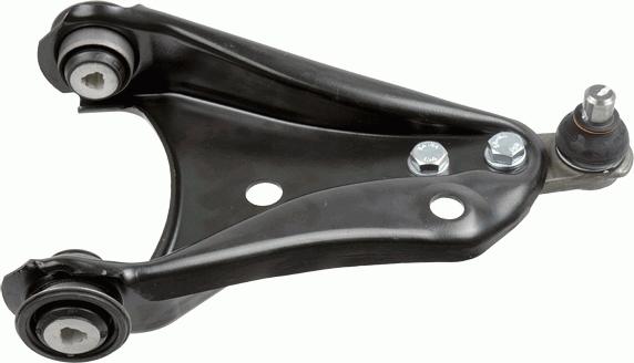 Lemförder 37504 01 - Track Control Arm autospares.lv