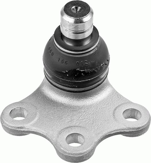 Lemförder 37516 01 - Ball Joint autospares.lv