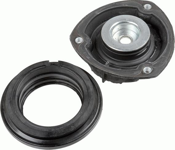 Lemförder 37574 01 - Top Strut Mounting autospares.lv