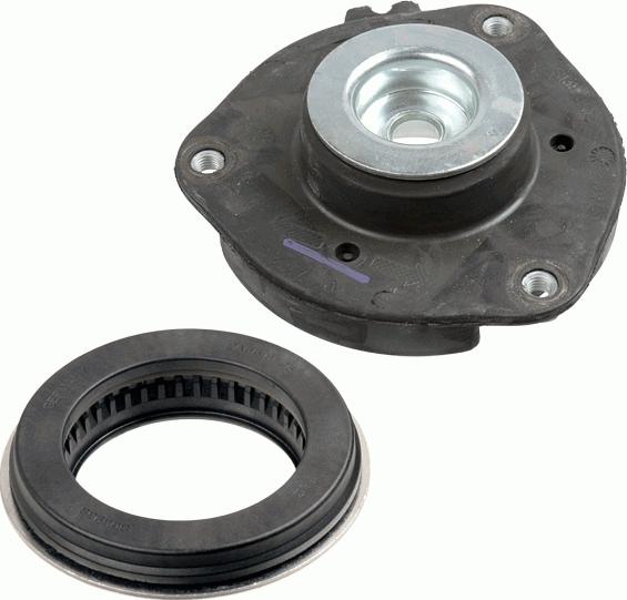 Lemförder 37663 01 - Top Strut Mounting autospares.lv