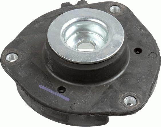 Lemförder 37662 01 - Top Strut Mounting autospares.lv