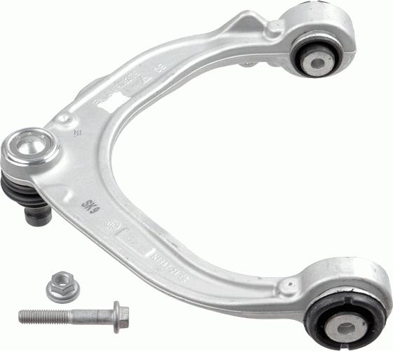 Lemförder 37683 01 - Track Control Arm autospares.lv