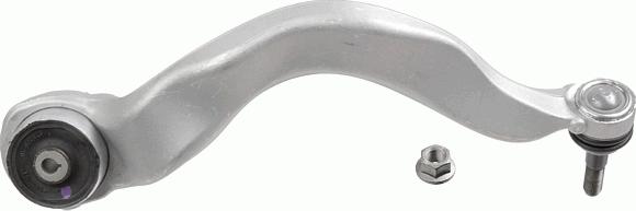 Lemförder 37672 01 - Track Control Arm autospares.lv