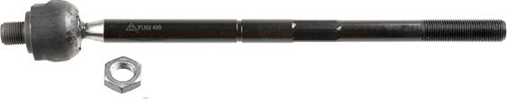 Lemförder 37063 01 - Inner Tie Rod, Axle Joint autospares.lv