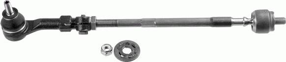 Lemförder 37009 01 - Tie Rod autospares.lv