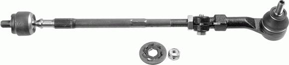 Lemförder 37010 01 - Tie Rod autospares.lv