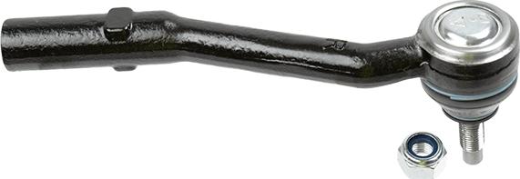 Lemförder 37190 01 - Tie Rod End autospares.lv