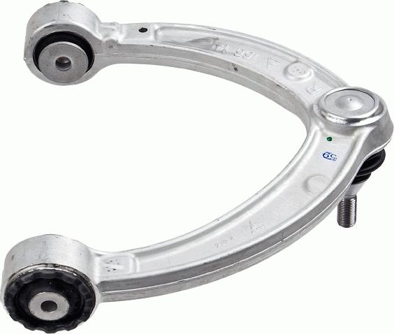 Lemförder 37189 01 - Track Control Arm autospares.lv