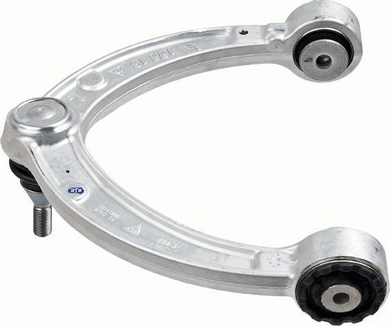 Lemförder 37188 01 - Track Control Arm autospares.lv