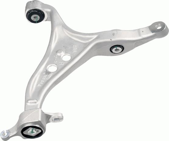 Lemförder 37183 01 - Track Control Arm autospares.lv