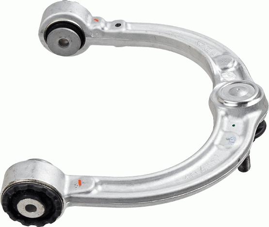 Lemförder 37179 01 - Track Control Arm autospares.lv