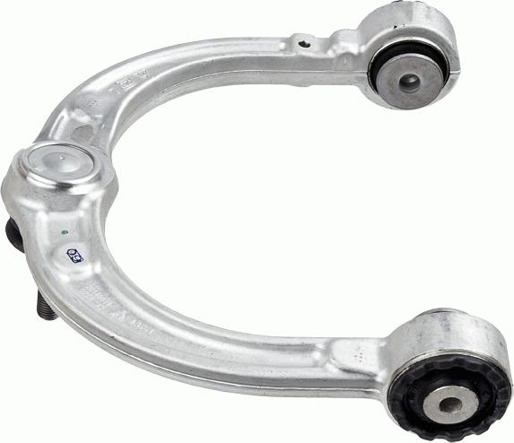 Lemförder 37178 01 - Track Control Arm autospares.lv