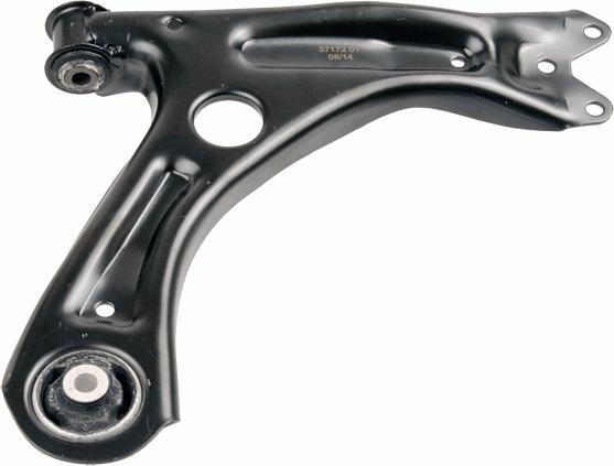 Lemförder 37172 01 - Track Control Arm autospares.lv