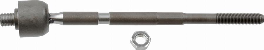 Lemförder 37841 01 - Inner Tie Rod, Axle Joint autospares.lv