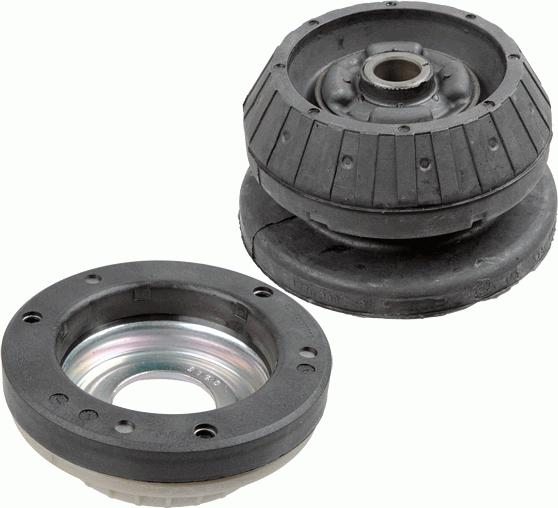 Lemförder 37814 01 - Top Strut Mounting autospares.lv