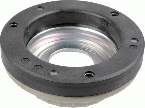 Lemförder 37813 01 - Top Strut Mounting autospares.lv