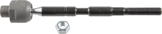 Lemförder 37242 01 - Inner Tie Rod, Axle Joint autospares.lv