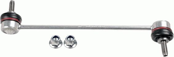 Lemförder 37215 01 - Rod / Strut, stabiliser autospares.lv