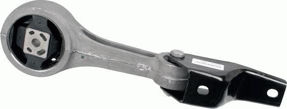 Lemförder 37284 01 - Holder, engine mounting autospares.lv