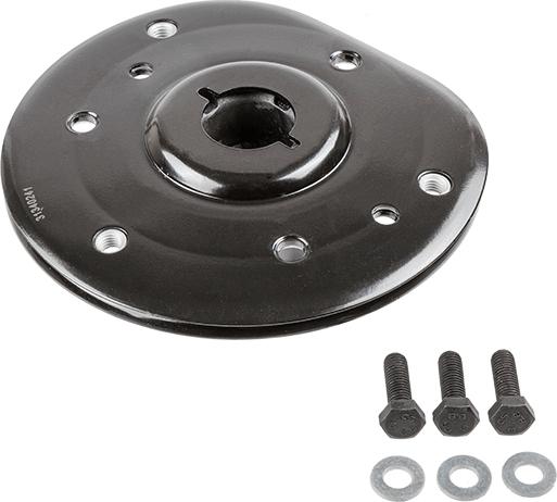 Lemförder 37766 01 - Top Strut Mounting autospares.lv