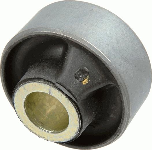 Lemförder 37763 01 - Bush of Control / Trailing Arm autospares.lv