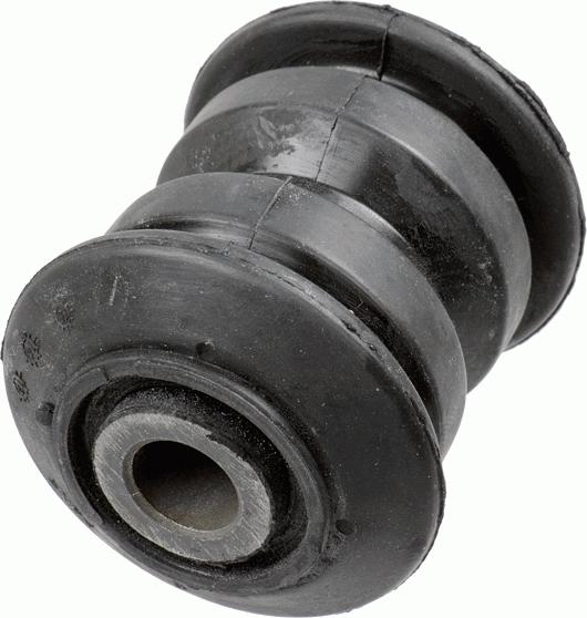 Lemförder 37721 01 - Bush of Control / Trailing Arm autospares.lv