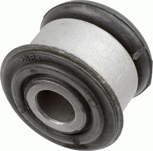 Lemförder 37774 01 - Mounting, axle beam autospares.lv