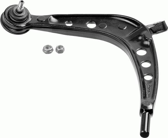 Lemförder 29948 01 - Track Control Arm autospares.lv