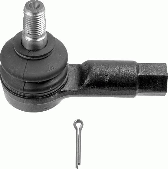 Lemförder 29969 01 - Tie Rod End autospares.lv