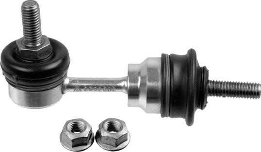 Lemförder 29925 02 - Rod / Strut, stabiliser autospares.lv